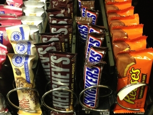 free vending machines