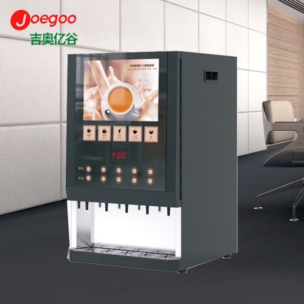 Dispenser Minuman Panas Dan Sejuk