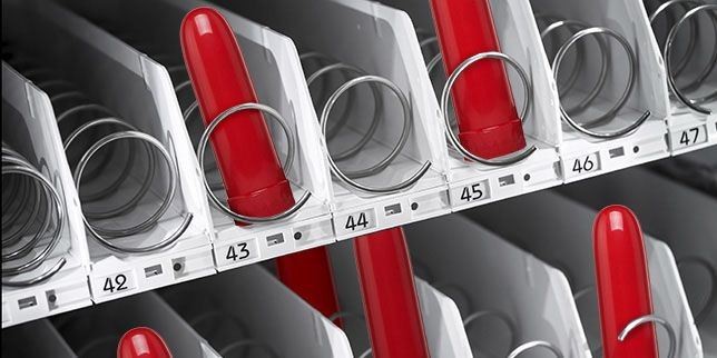 Vending Machine