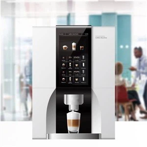 Kopi Kacang Untuk Cawan Mesin Layan Diri