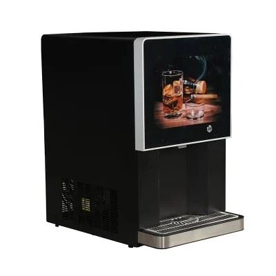Ice Cube Vending Machine