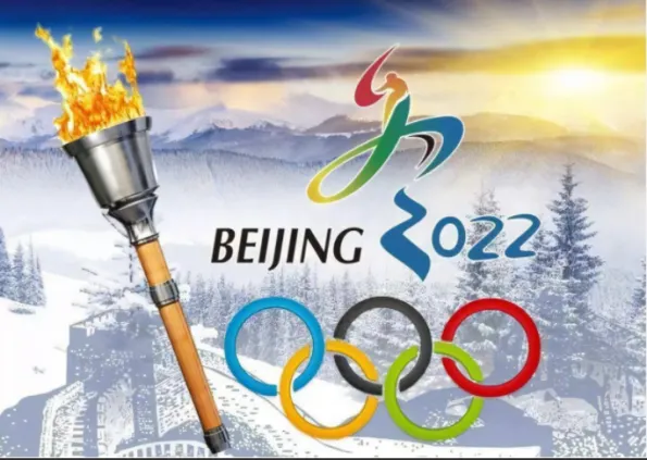 Media Asing Memuji Restoran Pintar Pusat Media Utama Sukan Olimpik Musim Seju...