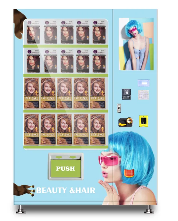 Sejarah Mesin Layan Diri